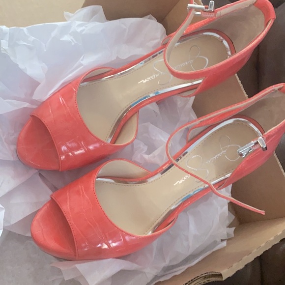 Beautifull heels never used too small for me - Picture 5 of 7